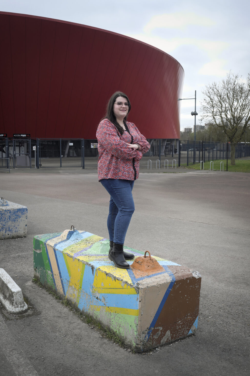 Marine MATON Comptable