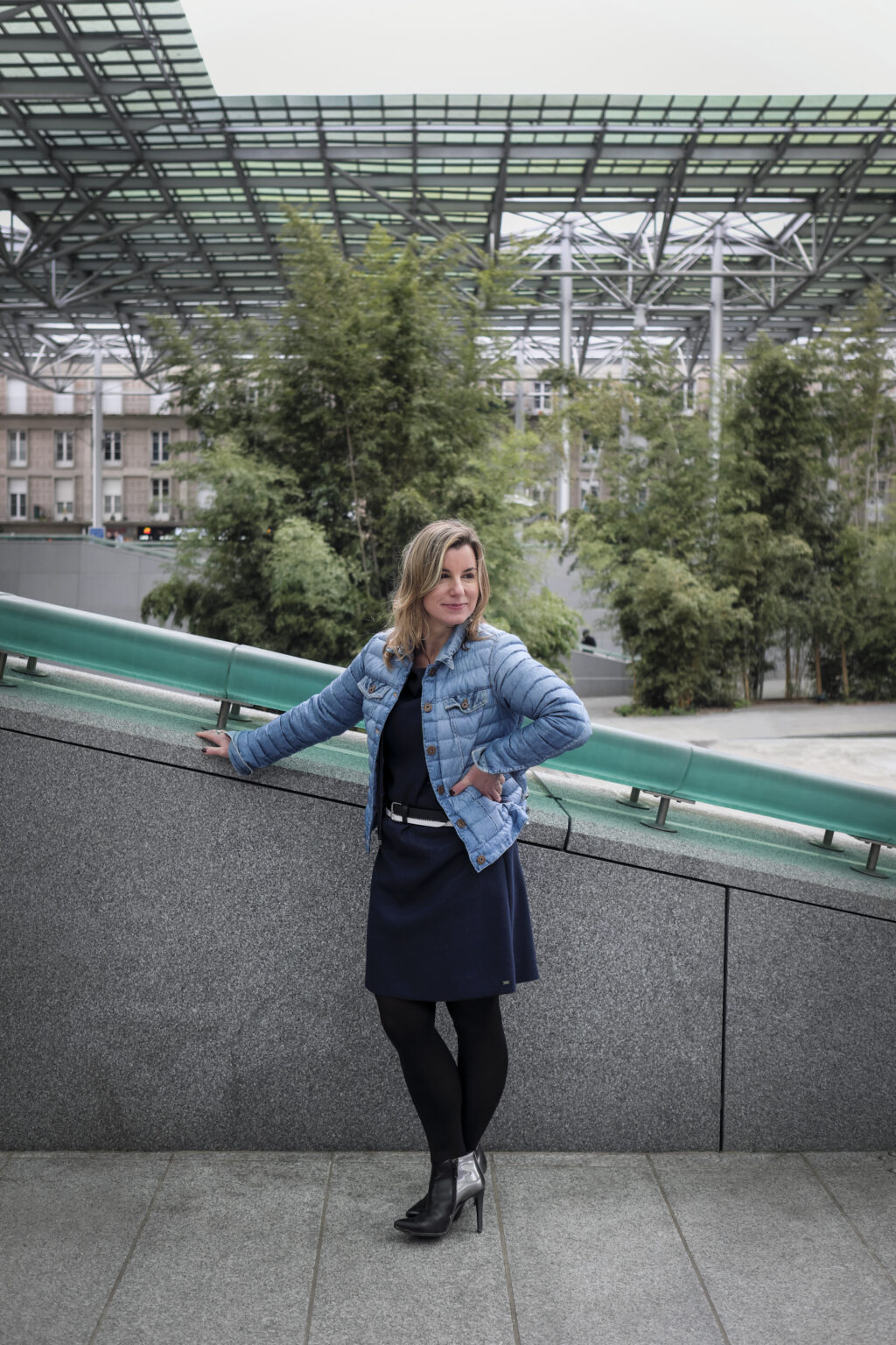 Séverine SELLIER Responsable juridique